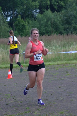 HeidekampparkRun